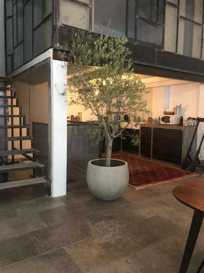 Chic Et Boheme Apartamento Marselha Exterior foto