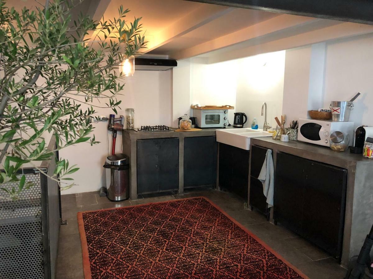 Chic Et Boheme Apartamento Marselha Exterior foto