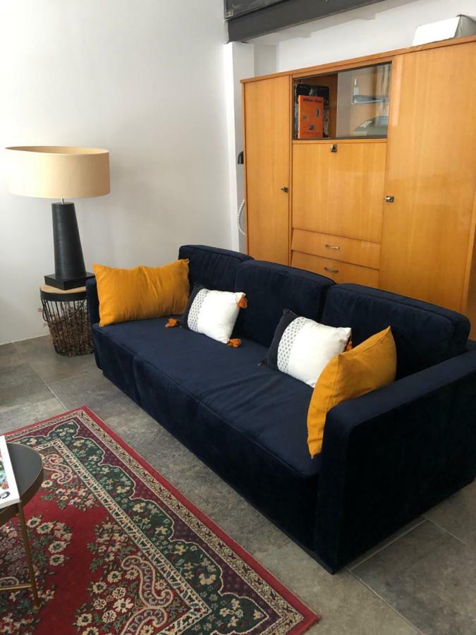 Chic Et Boheme Apartamento Marselha Exterior foto