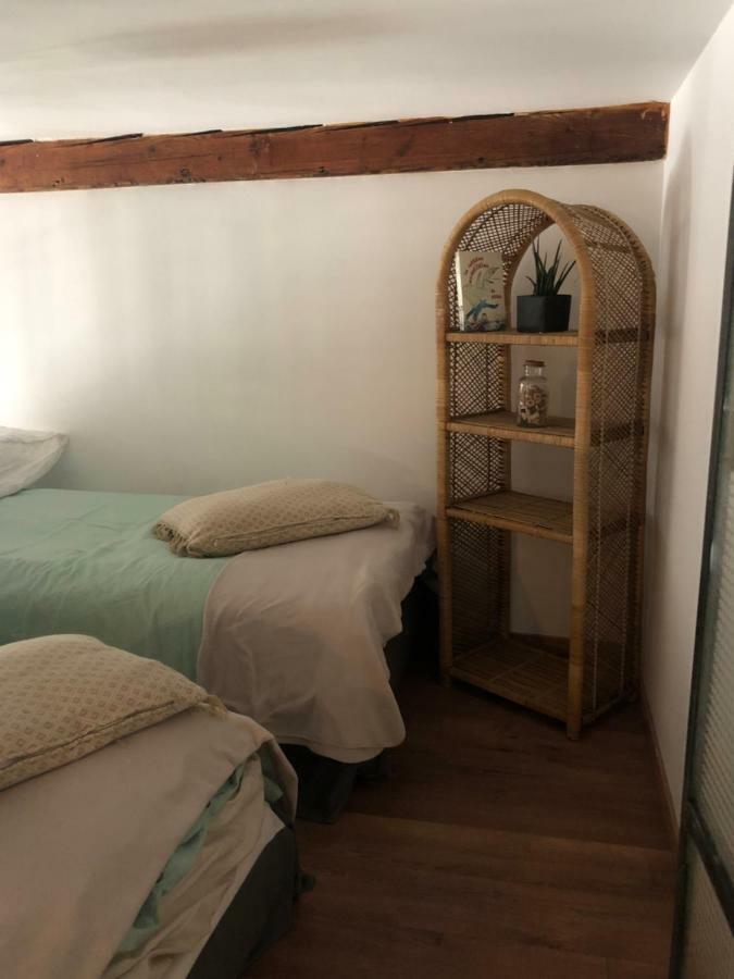 Chic Et Boheme Apartamento Marselha Exterior foto